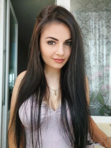 Проститутка Маргарита